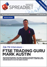 Spreadbet Magazine